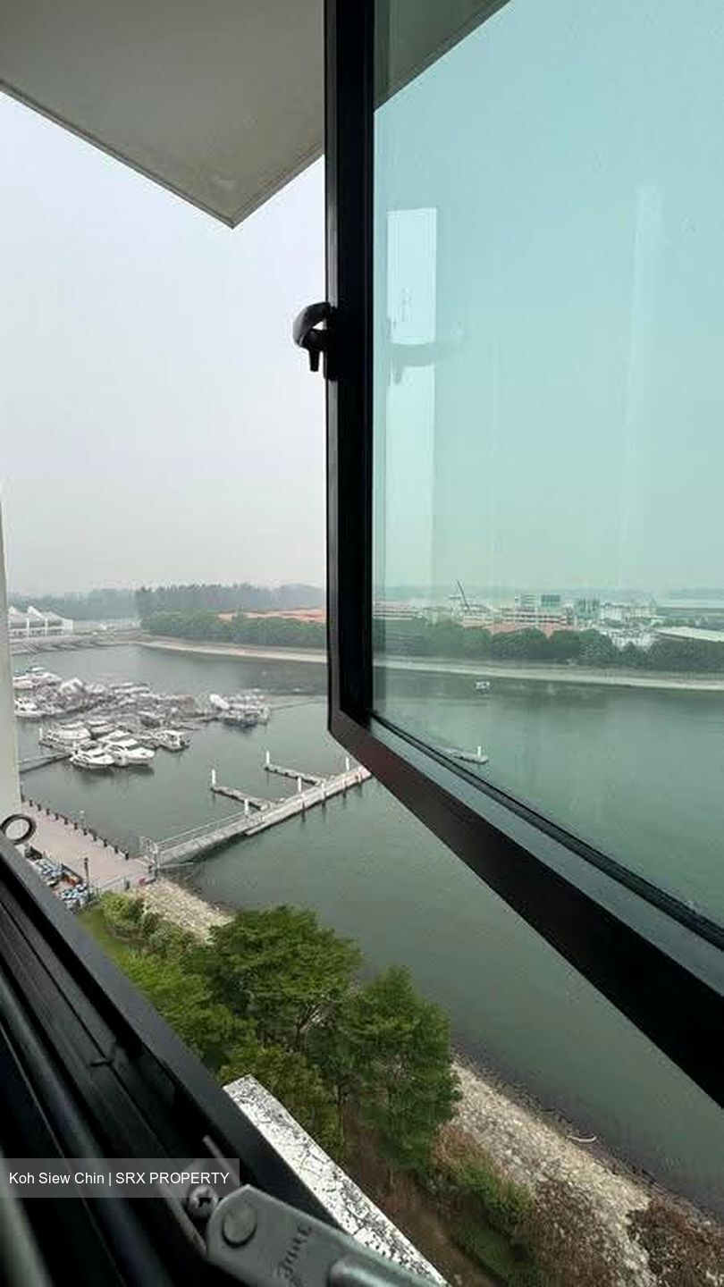 Blk 415A Waterfront I @ Northshore (Punggol), HDB 5 Rooms #635475981